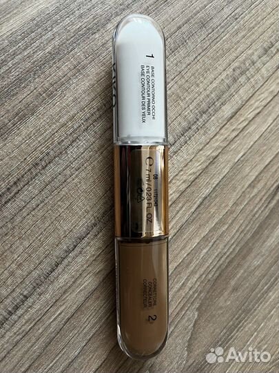 Праймер консилер