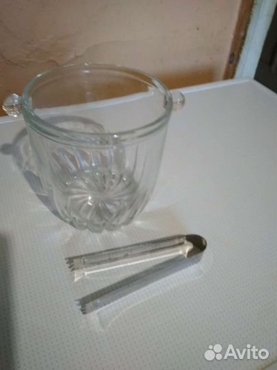 Ведёрко для льда