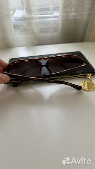 Солнцезащитные очки Stella McCartney