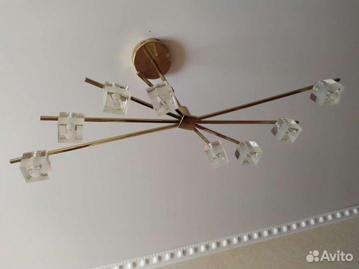 Светильник