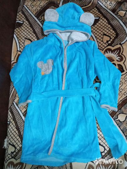 Одежда пакетом