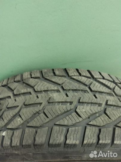 Tigar Winter 235/55 R17