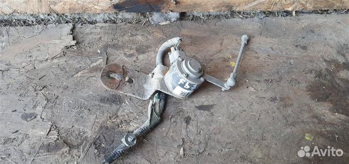 Датчик регулировки дорож. просвета Cadillac SRX 1