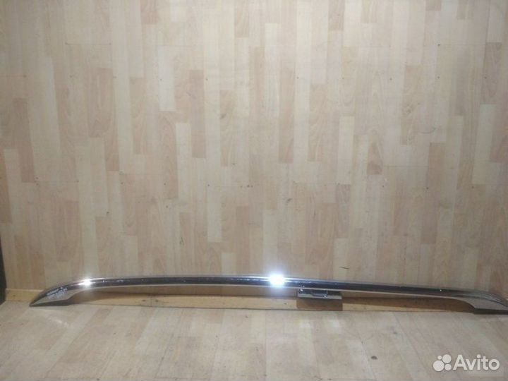 Рейлинг Mercedes Benz X164