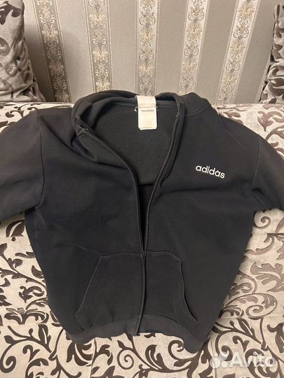 Зип-худи adidas m
