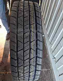 Ншз Кама Pro NR 203 315/70R22.5 156/150L Ведущая