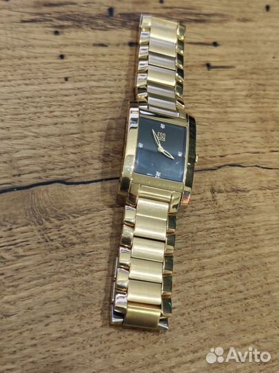 Часы женские швейцария ESQ Swiss