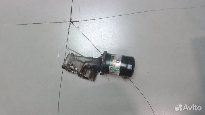 Корпус масляного фильтра Honda Odyssey 2004, 2008