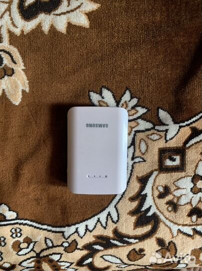Повербанк samsung