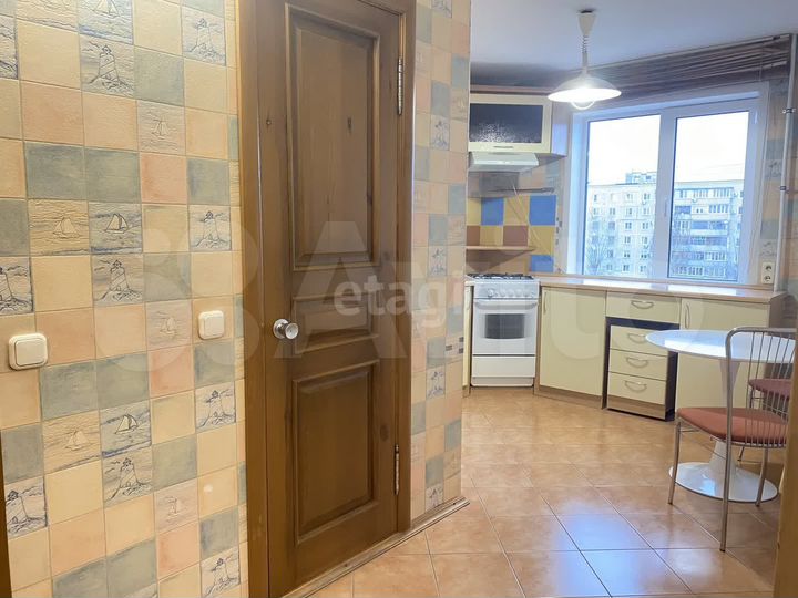 3-к. квартира, 70,2 м², 6/9 эт.