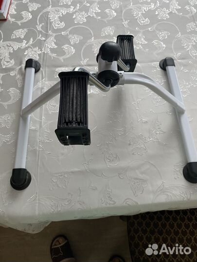 Тренажер степпер