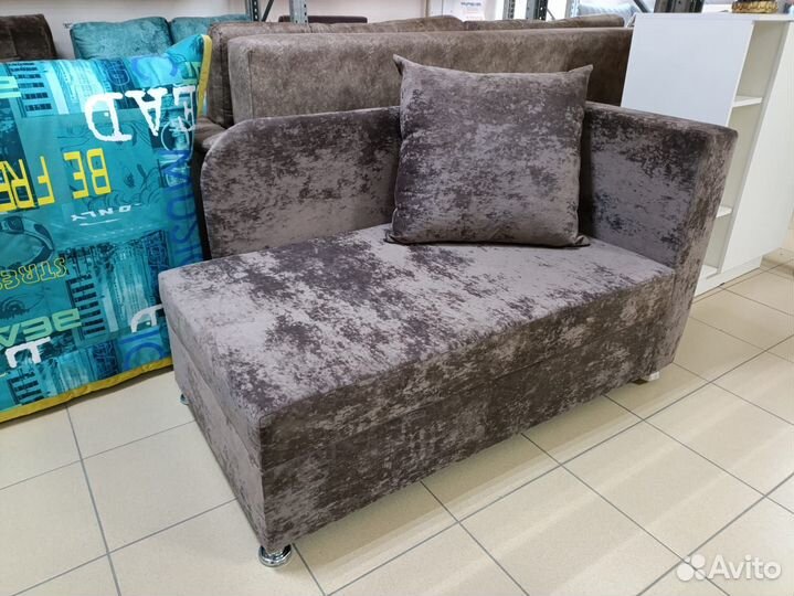 Диван-кровать 