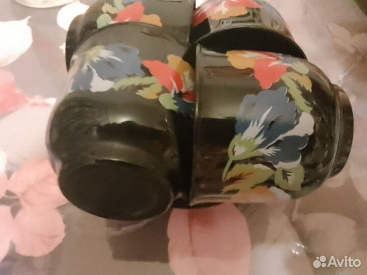 Чайный сервиз Arcoroc Франция