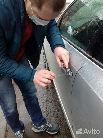 Вскрытие и взлом замков, замена замков и установка