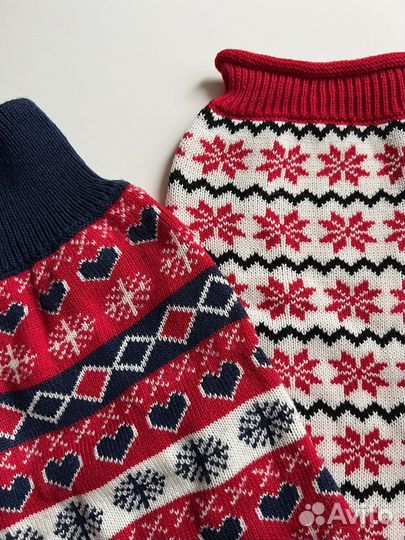 Одежда для собак