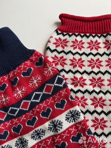 Одежда для собак