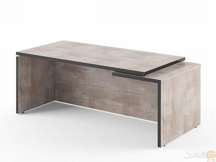 Кабинет руководителя Torr