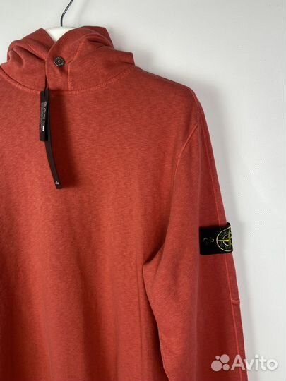 Худи Stone island (M, L)