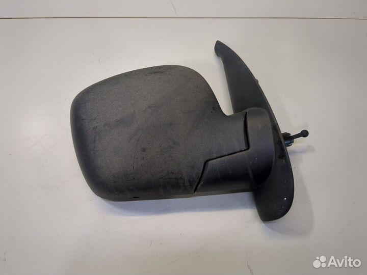 Зеркало боковое Renault Kangoo, 2010