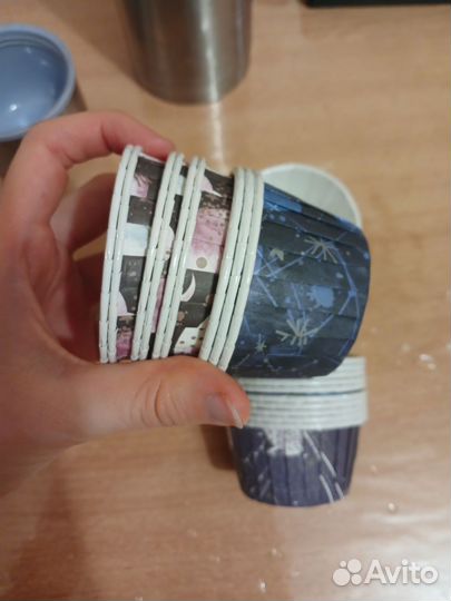 Форма для выпечки