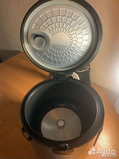 Мультиварка Redmond SkyCooker RMC-M224S