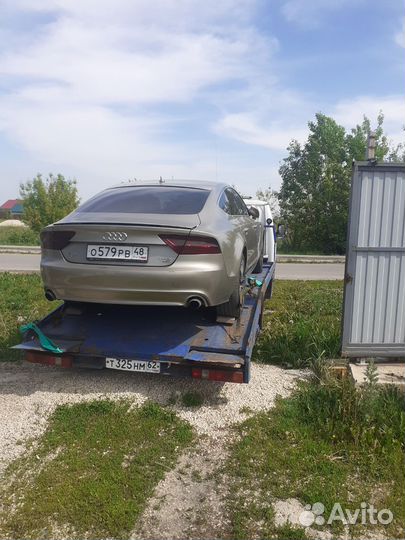 Услуги эвакуатор круглосуточно