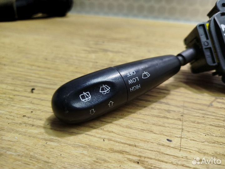 Подрулевой переключатель Daewoo Matiz 0.8