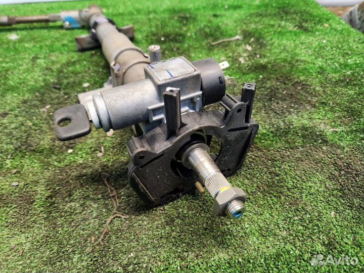 Рулевая колонка с замком Daewoo Matiz хэтчбек