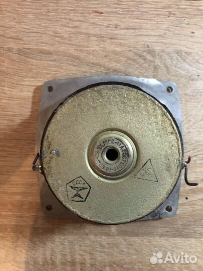 Динамик 15 гд 11 А