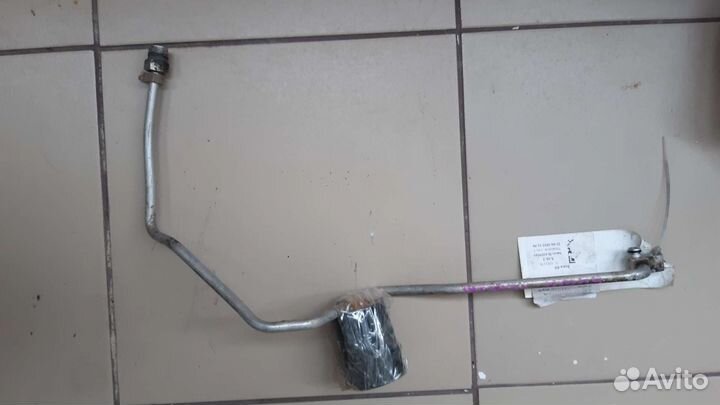 Трубка кондиционера 95732-81А71 Suzuki Jimny