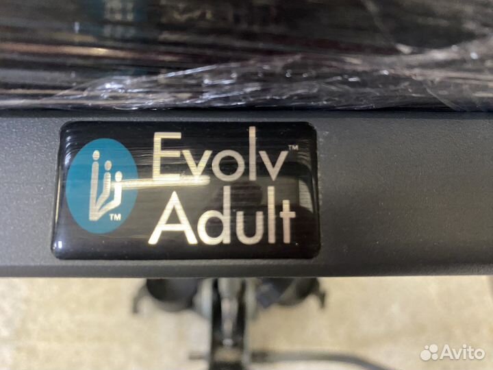 Вертикализатор для взрослых