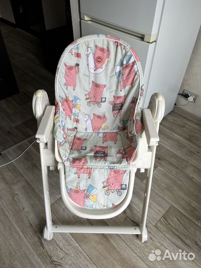 Стул для кормления hb