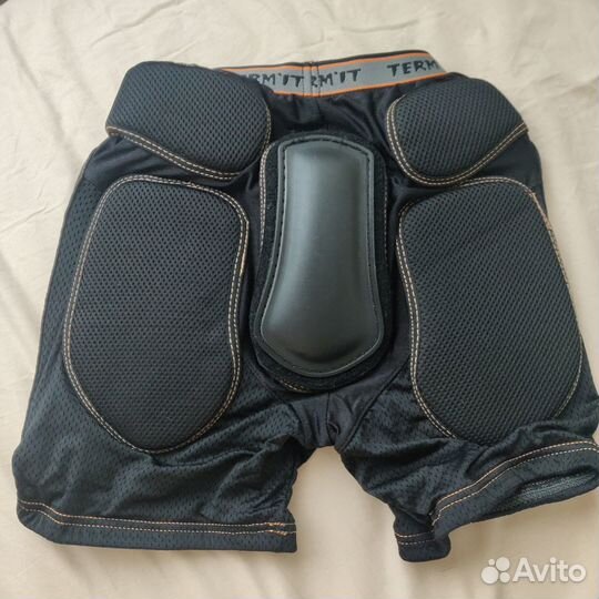 Сноубордические перчатки Level Fly Jr. 5,5