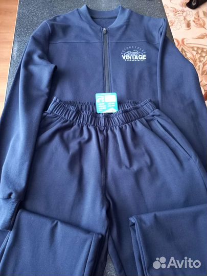 Спорт костюм Adidas и костюм Арго (Россия) 48 р