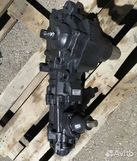 Гур на автомобиль Камаз - 4310 - 3400020