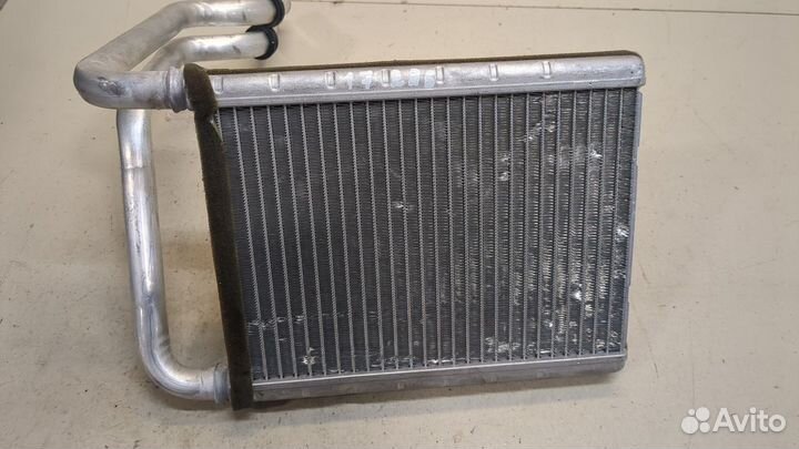 Радиатор отопителя киа Seltos, 2022