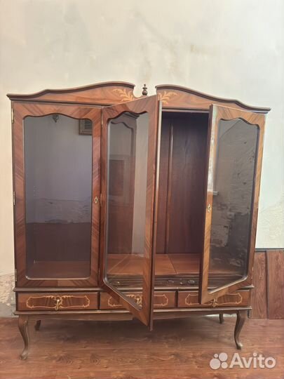 Мебель чаба