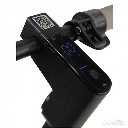 Электросамокат GT MAX