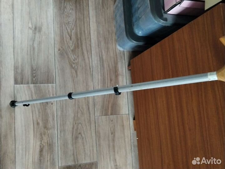 Трость опорная