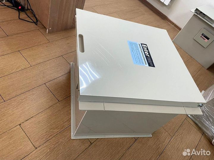 Иммерсионное охлаждение асиков на 12 устройств