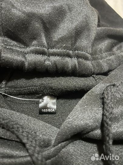 Толстовка женская