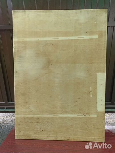 Чертежная доска от кульмана СССР большая и малая