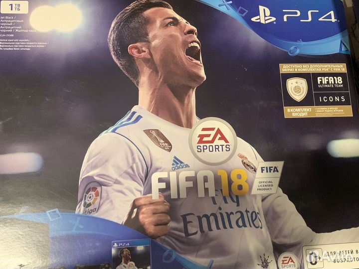 Ps4 slim 1tb обмен