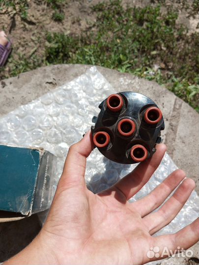 Трамблер vag