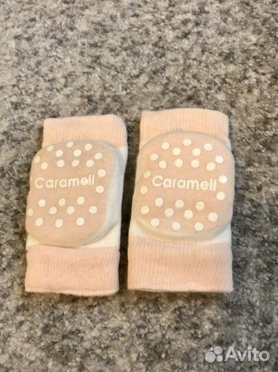 Наколенники