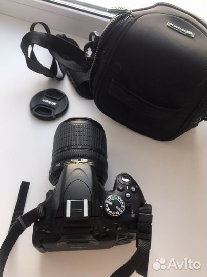 Фотоаппарат