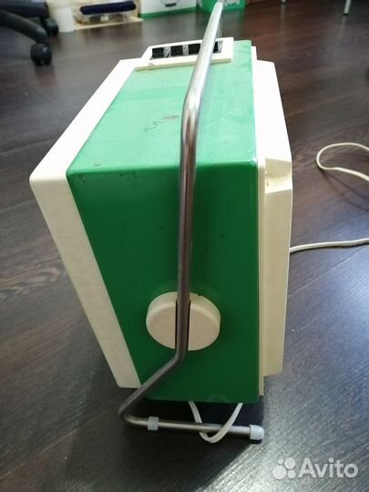 Тепловентилятор