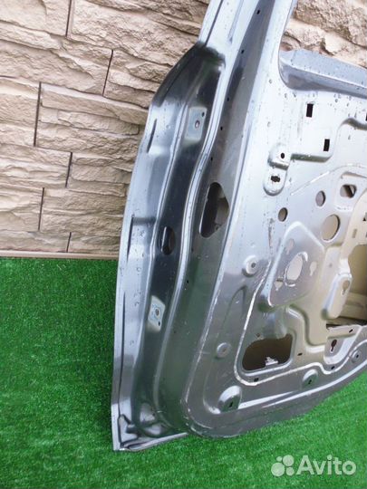 Пежо 301 дверь задняя правая с 2012