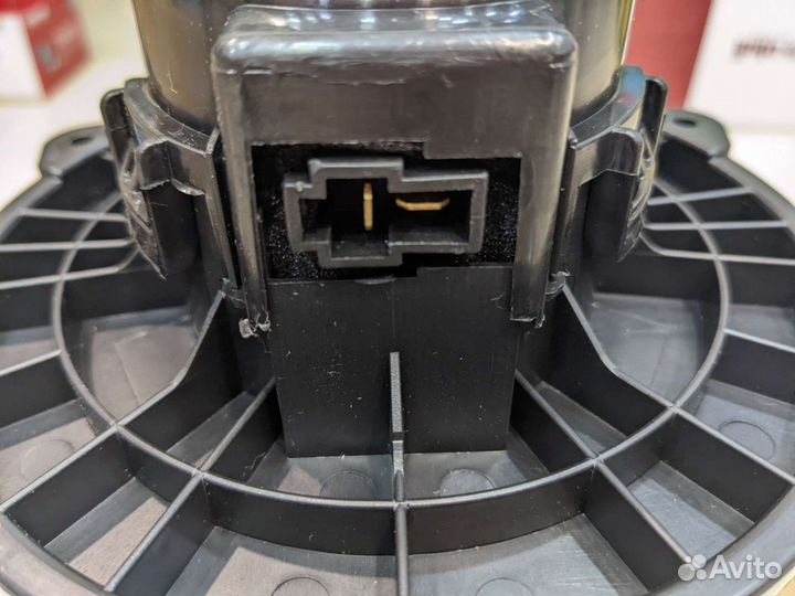 Мотор отопителя creta / seltos / solaris /RIO