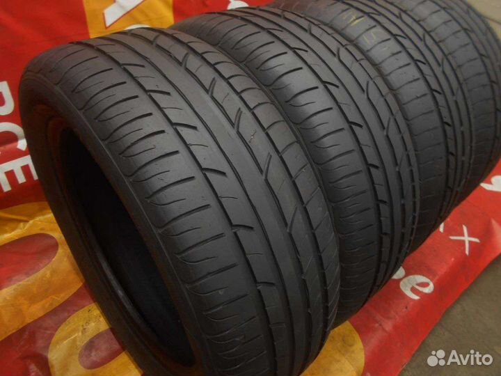 Sava Intensa HP 205/55 R16